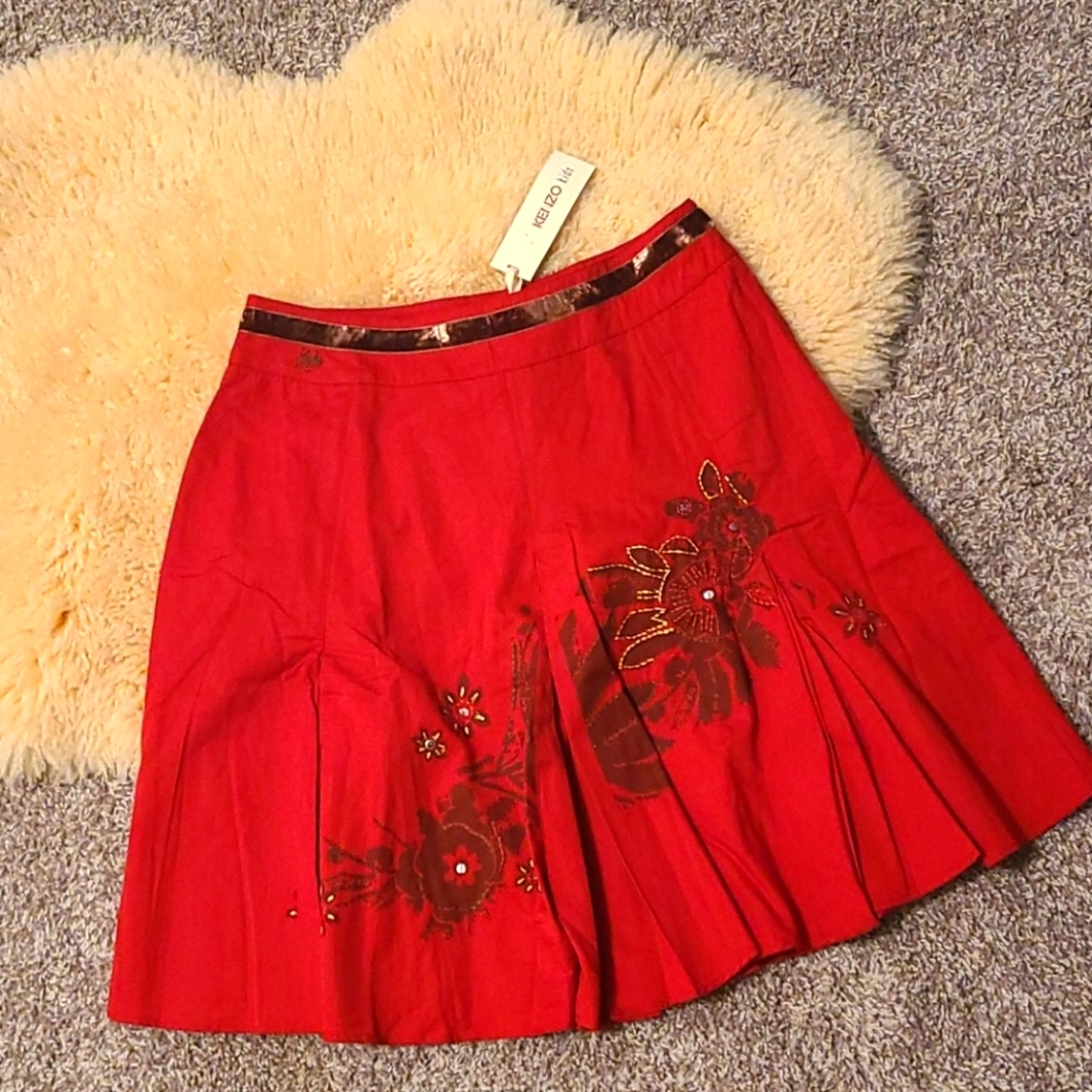 Kenzo Kids Skirt